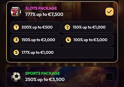 mad casino registration